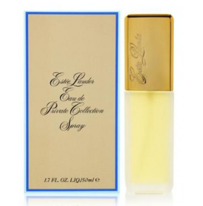 Attēls no Estee Lauder Eau de Private Collection Perfume EDP 50 ml