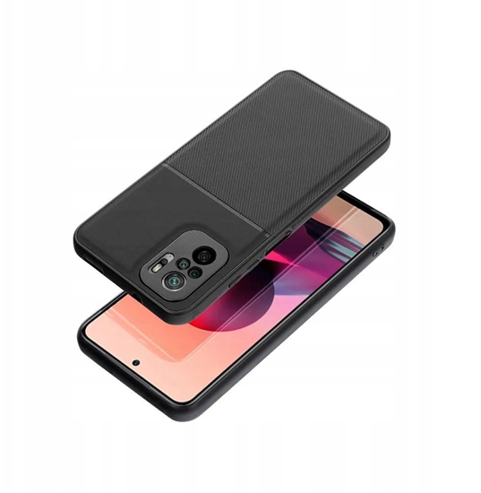Picture of ETUI CASE NOBLE DO XIAOMI REDMI A5 CZARNY