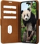 Picture of Etui dbramante 1928 Copenhagen Wallet do  iPhone 15 brzowy/brown