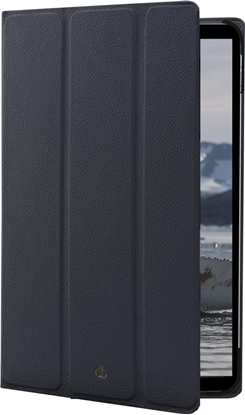 Picture of Etui na tablet dbramante Milan - iPad 10.9" (2022/10th Gen) - Pacific Blue
