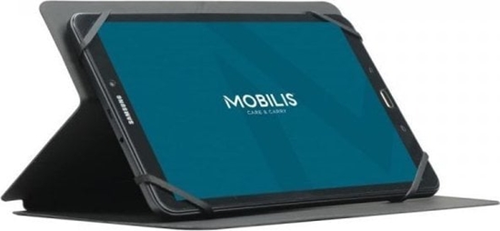 Picture of Etui na tablet Mobilis Pokrowiec na Tablet Mobilis 048015 Czarny