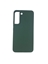 Изображение Evelatus Samsung Galaxy S22 Premium Soft Touch Silicone Case Green