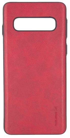 Picture of Evelatus Samsung S10 Kuton Red