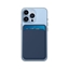 Picture of Evelatus Universal iPhone Genuine pocket with MagSafe Blue