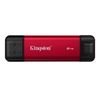 Изображение External SSD|KINGSTON|2TB|3D NAND|Write speed 950 MBytes/sec|Read speed 1050 MBytes/sec|SPSD/2TB
