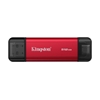 Изображение External SSD|KINGSTON|512GB|3D NAND|Write speed 950 MBytes/sec|Read speed 1050 MBytes/sec|SPSD/512GB
