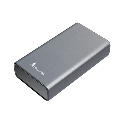 Attēls no Extralink EPB-126 Power Bank 20000mAh