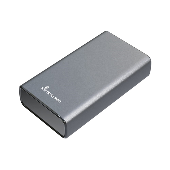 Изображение Extralink EPB-126 Power Bank 20000mAh