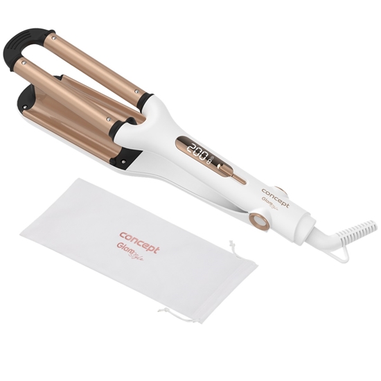 Изображение Falownica GLAM Style KT2140 