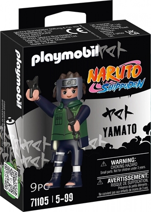 Изображение Figurka Naruto 71105 Yamato