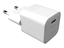Picture of Fixed | Mini USB-C Travel Charger, 25W | FIXC25M-C-WH