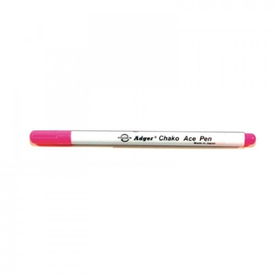 Изображение Flomasters audumam, izgaistošs, rozā, lillā B186