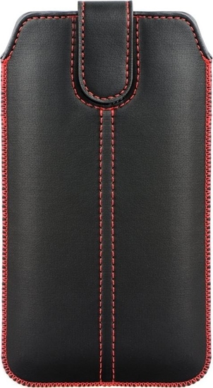 Изображение Forcell Ultra Slim M4 - for Iphon 12 MINI /6/7/8 / Samsung i9500 Galaxy S4/Galaxy A3 black