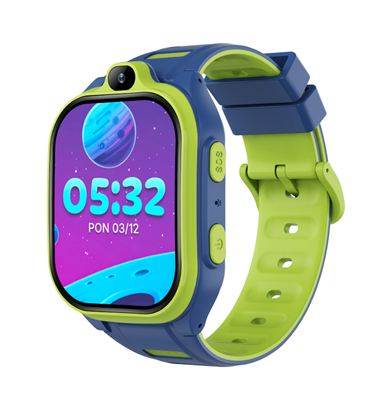 Изображение Forever Kids Boost KW-530 Smartwatch / GPS / WiFi / 4G