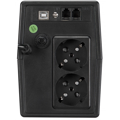 Изображение FSP IFP 800 800 VA, 480 W