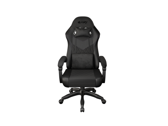 Изображение Fury Shinai S2 Gaming Chair, Black