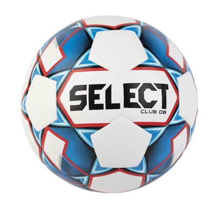 Изображение Futbola bumba Select CLUB DB 3 T26-16851 r.3