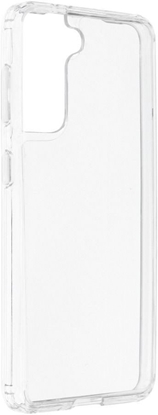 Attēls no Futera SUPER CLEAR HYBRID do SAMSUNG A13 5G transparent