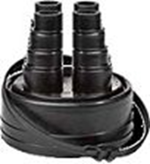 Picture of Gala noslēguzmava QUADRO 160/18-25-28-32