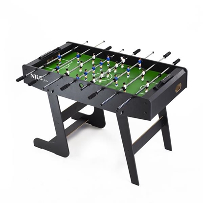Изображение Galda futbols SDGF FOOSBALL ARENA 1 TABLE NILS FUN