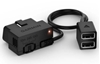 Изображение Garmin permanent power cable for OBD II port