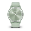 Изображение Garmin vivomove Sport Cool mint/silver
