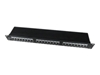 Изображение GEMBIRD NPP-C624-002 19 patch panel