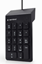 Picture of Gembird USB numeric keypad Black slim