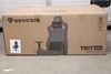 Изображение Genesis SALE OUT. Gaming Chair Trit 660 RBG, Grey | Gaming Chair | Trit 660 RBG | Grey | DAMAGED PACKAGING, USED, SCRATCHED