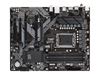 Изображение Gigabyte B760 DS3H AX DDR4 motherboard Intel B760 Express LGA 1700 ATX