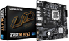 Picture of Gigabyte B760M H V2 1.0 Motherboard Intel LGA1700 / B760 / DDR5 / 2×DIMM / microATX
