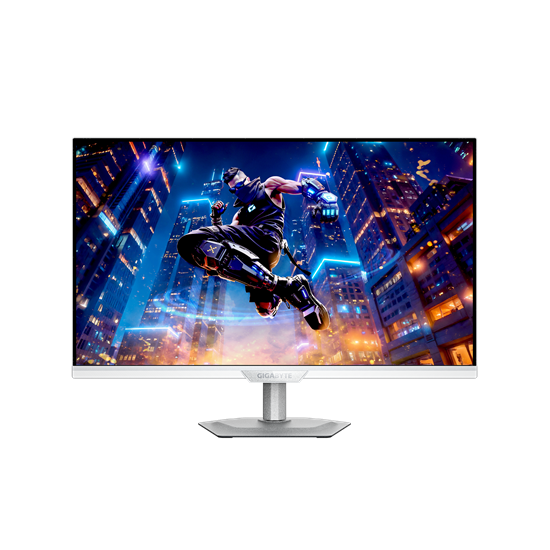 Изображение Gigabyte MONITOR 27" M27Q2 ICE EK