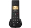Изображение GIGASET WIRELESS PHONE BASIC 100 BLACK (S30852-H3206-D201)