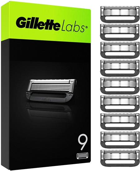 Изображение Gillette Ostrza 9szt