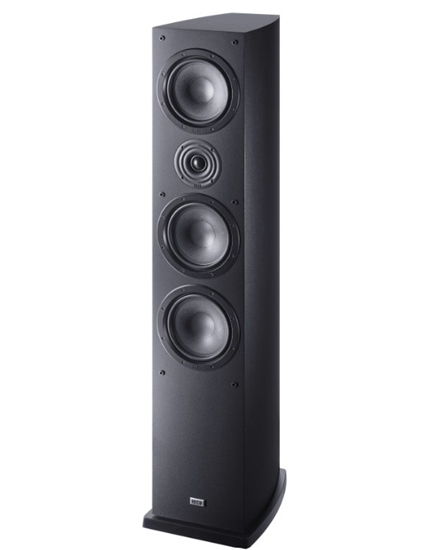 Изображение Głośnik Victa Elite 702 czarny