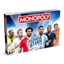 Attēls no Gra Monopoly World Football Stars Winning Moves
