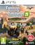 Attēls no Gra Play Station 5 Farming Simulator 25 Highlands Fishing Edition 