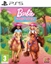 Изображение Gra PlayStation 5 Barbie Horse Trails