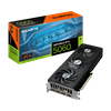 Picture of Graphics Card|GIGABYTE|NVIDIA|GeForce RTX 5060|2550 MHz|8 GB|GDDR7|128 bit|PCI Express 5.0|Active|GV-N5060EAGLEMAXOC-8GD