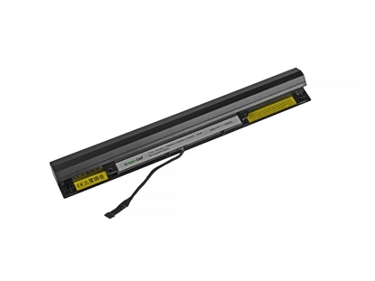 Изображение Green Cell Laptop Battery for Lenovo B50-50 IdeaPad 100-14IBD 100-15IBD