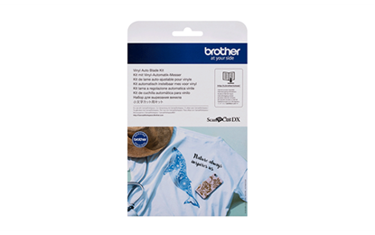 Attēls no Griešanas komplekts vinilam CADXVBKIT1