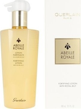 Attēls no Guerlain Abeille Royale Tonik wzmacniajcy z mleczkiem pszczelim 300ml