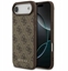 Attēls no Guess Etui 4G Classic do iPhone 17 Air brzowy
