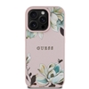 Изображение Guess PU Grained Magnolia MagSafe Case for Apple iPhone 16 Pro
