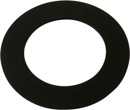 Изображение Gumijas blīve 2'' ūdens. skaitītāja saskrūvei