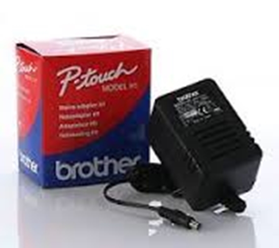 Изображение H Strāvas adapteris 9,5V/1.3A (PT-7500,7600,2730)