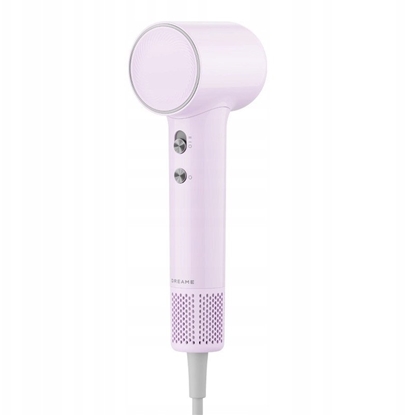 Picture of HAIR DRYER MINI/PURPLE AHG11A DREAME