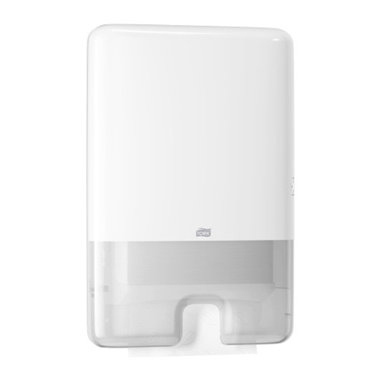 Picture of Hand Towel Dispenser Tork Xpress Multifold H2, White