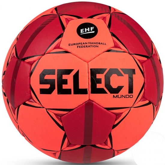 Изображение Handbola bumba Select Mundo 2020 10485