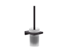Picture of Hansgrohe | AddStoris Q Toilet brush holder wall-mounted